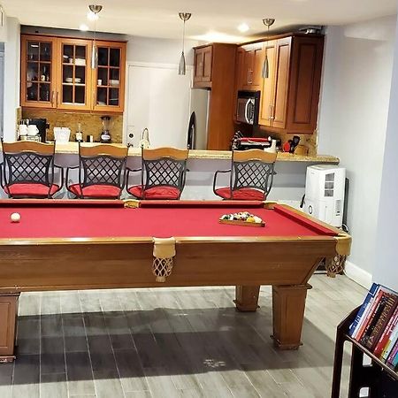 Fully Furnished, Beautiful, Spacious Two Bedroom Condo Lauderhill Extérieur photo