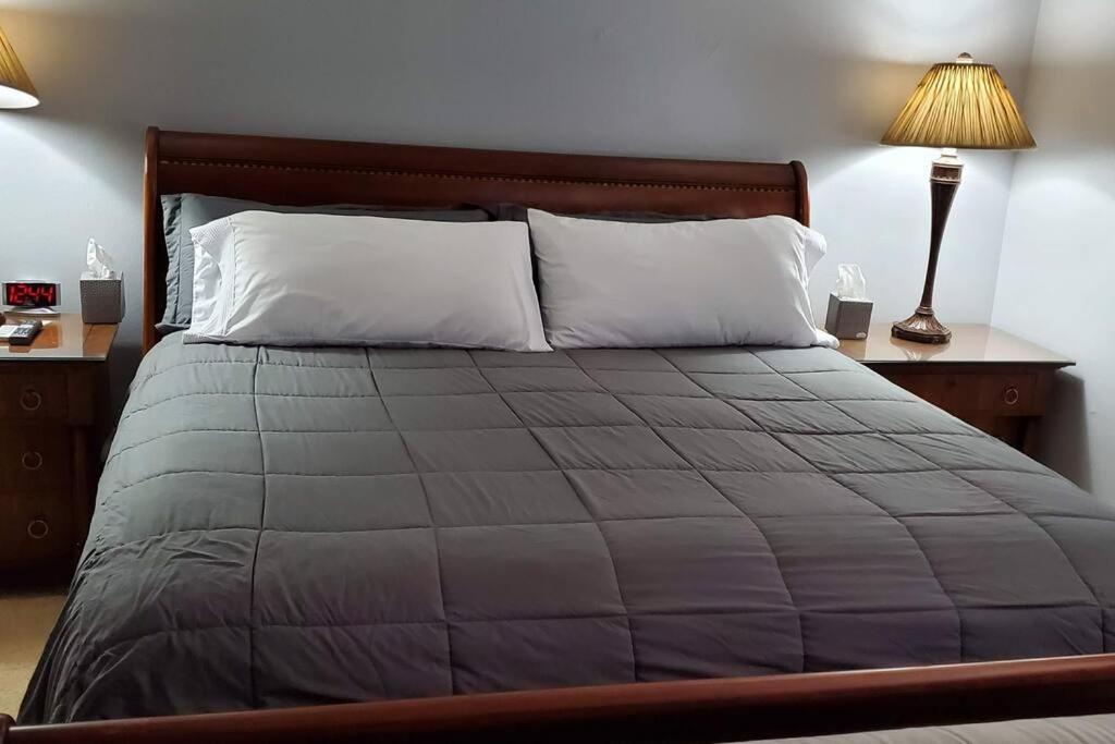 Fully Furnished, Beautiful, Spacious Two Bedroom Condo Lauderhill Extérieur photo