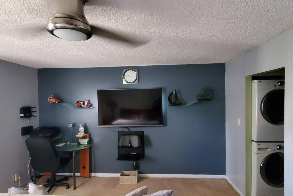 Fully Furnished, Beautiful, Spacious Two Bedroom Condo Lauderhill Extérieur photo
