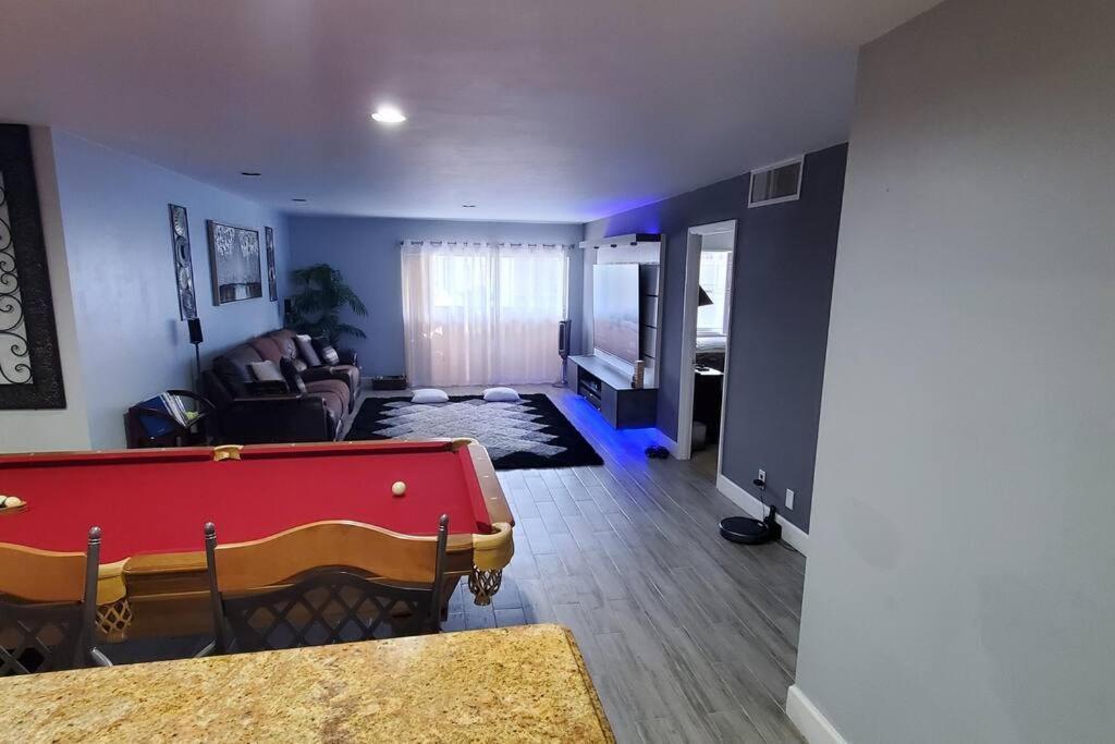 Fully Furnished, Beautiful, Spacious Two Bedroom Condo Lauderhill Extérieur photo