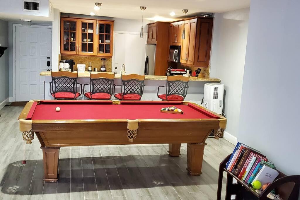 Fully Furnished, Beautiful, Spacious Two Bedroom Condo Lauderhill Extérieur photo