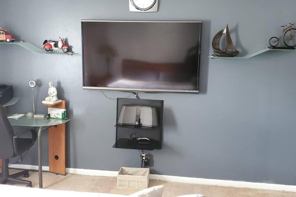 Fully Furnished, Beautiful, Spacious Two Bedroom Condo Lauderhill Extérieur photo